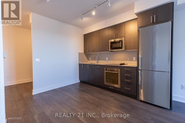 Photo - 2550 Simcoe St N Unit 2413