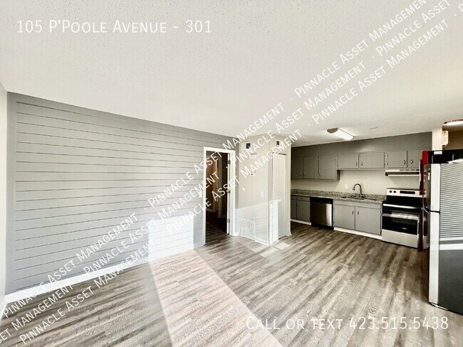 Photo - 105 P'Poole Ave Unit 301