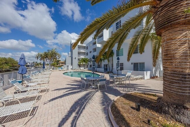 Photo - 2850 NE 14th Street Causeway Condo