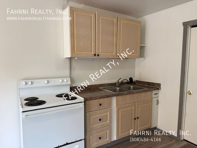 Photo - 84-866  Hanalei St-#A Unit #A