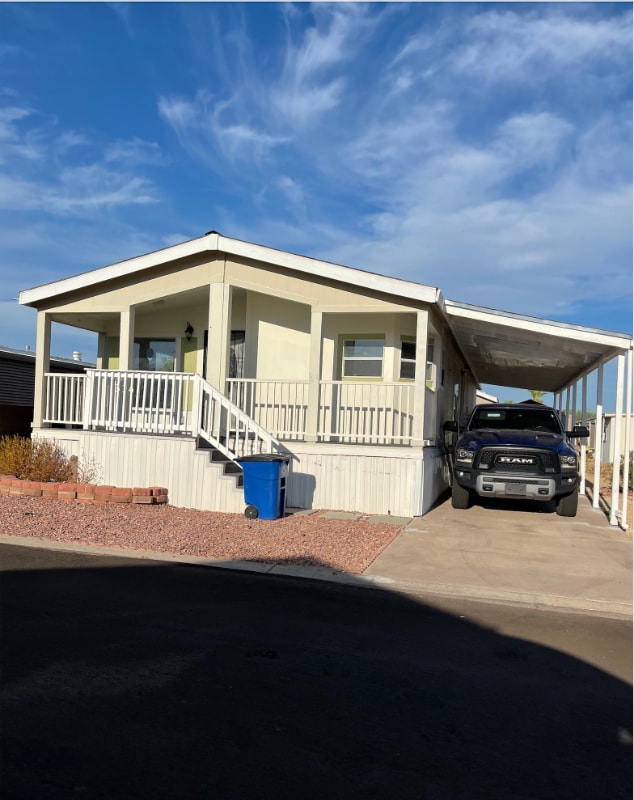 Building Photo - 2650 W Union Hills Dr Rental