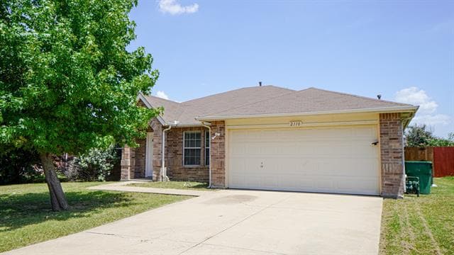 Building Photo - 2110 Rose May Dr Rental