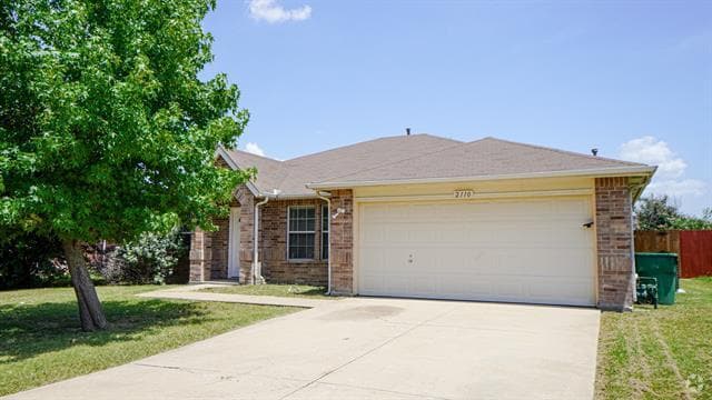Building Photo - 2110 Rose May Dr Rental