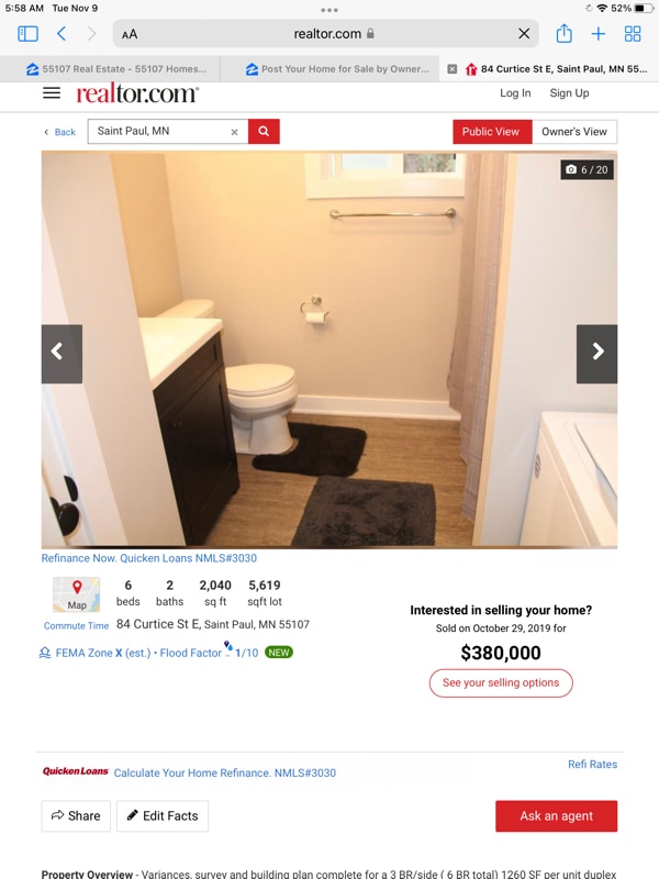 Photo - 84 Curtice St E Unit 2