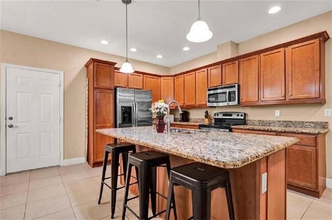 Photo - 2930 Cascada Isle Way
