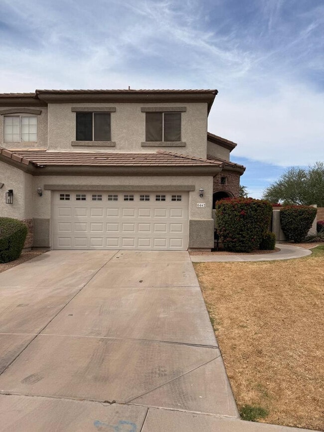 Building Photo - 8462 E Pampa Ave