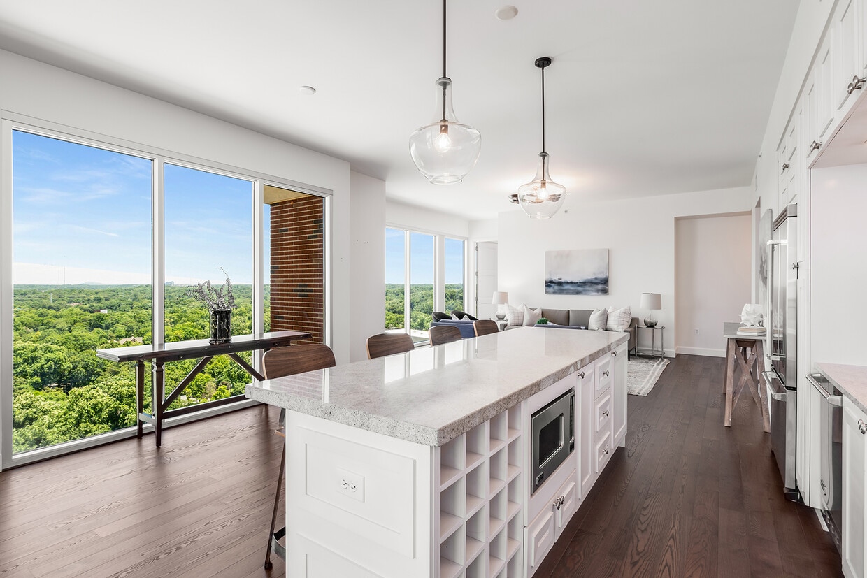 Photo - 1820 Peachtree St NW (Atlanta, GA)