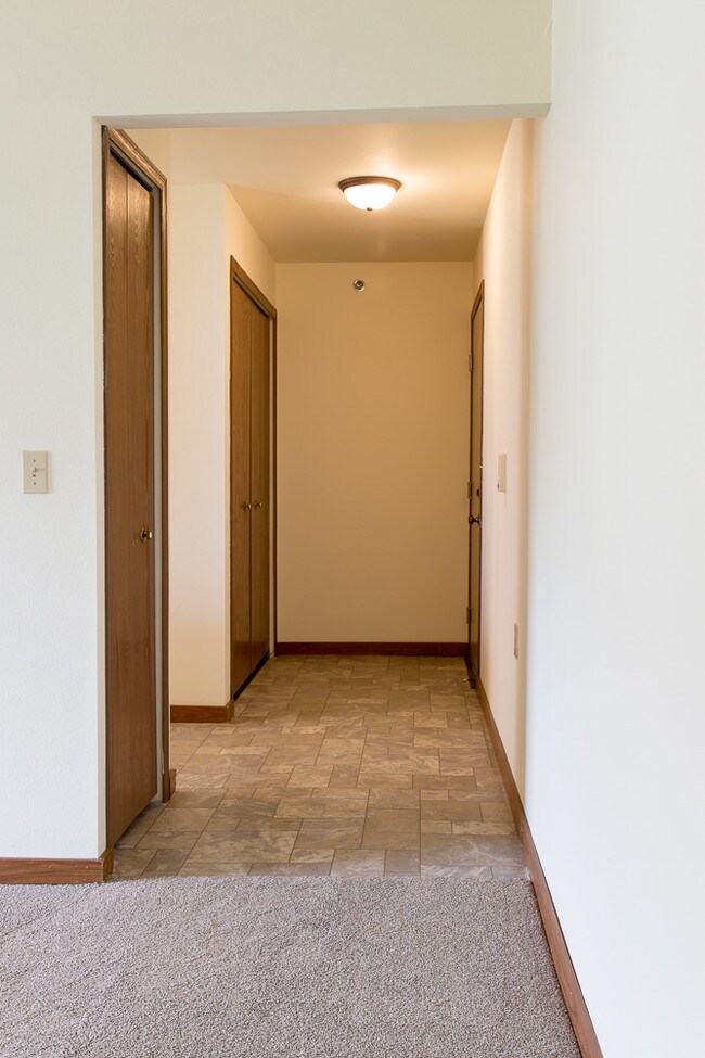 York Creek Apartments Comstock Park, MI