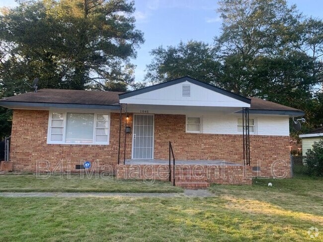 Building Photo - 1045 Enoch Dr Rental