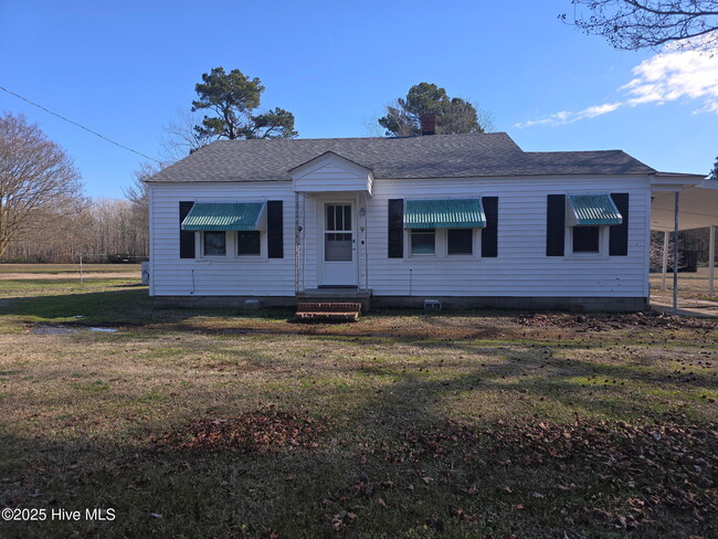 Photo - 538 Meadstown Rd House