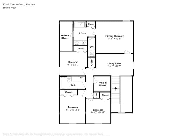 Photo - 10335 Poseidon Wy