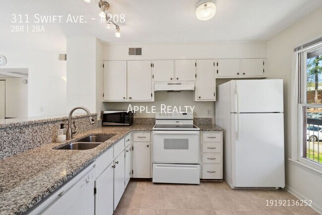 Photo - 311 Swift Ave Unit #208