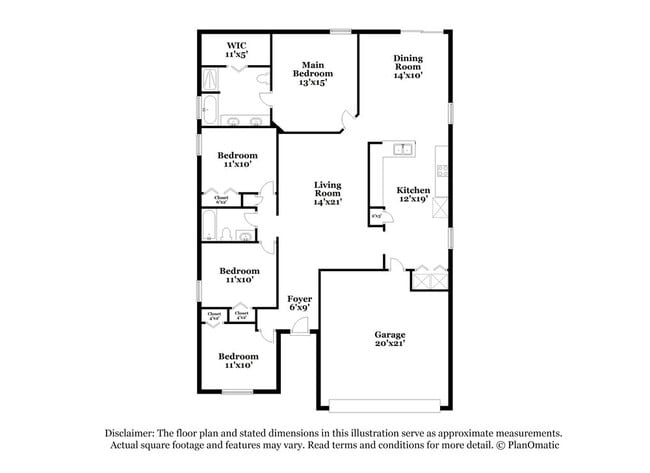 Photo - 10267 Normanwood Ct