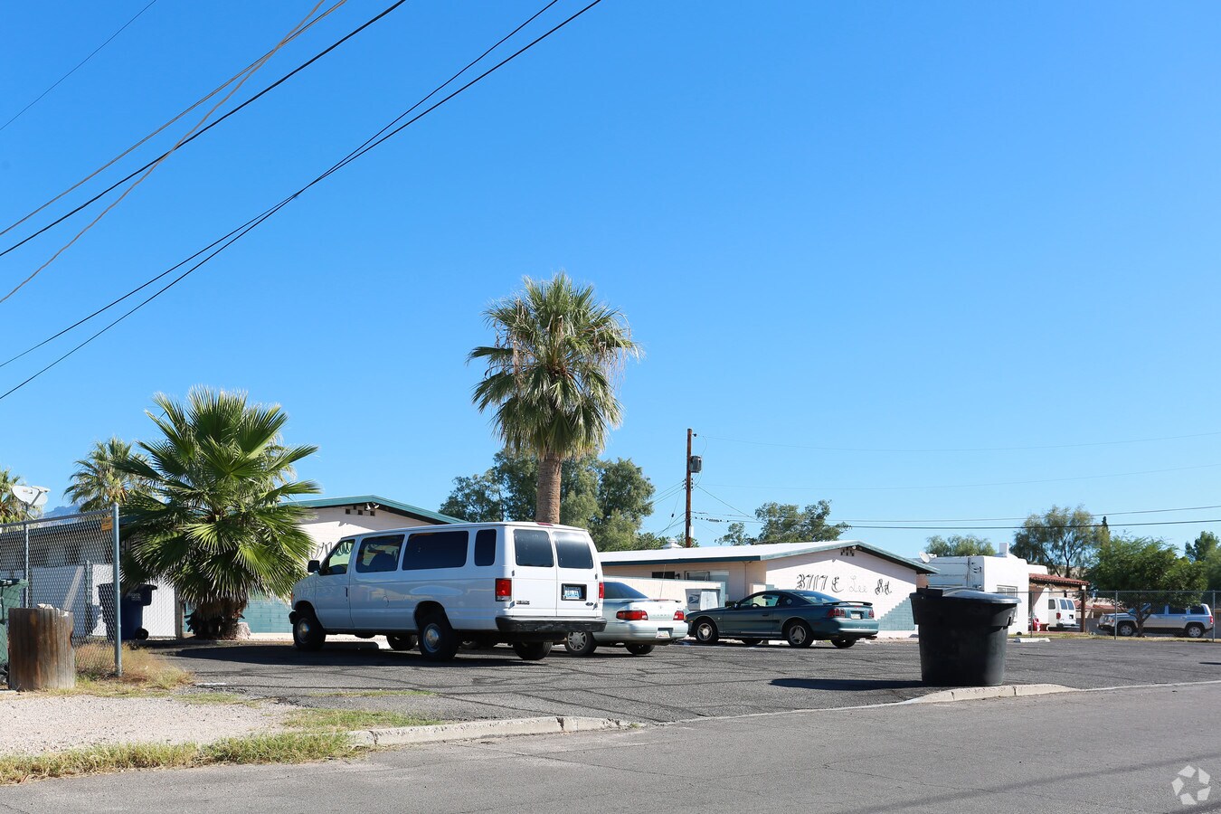 Photo - Terrace Apartments