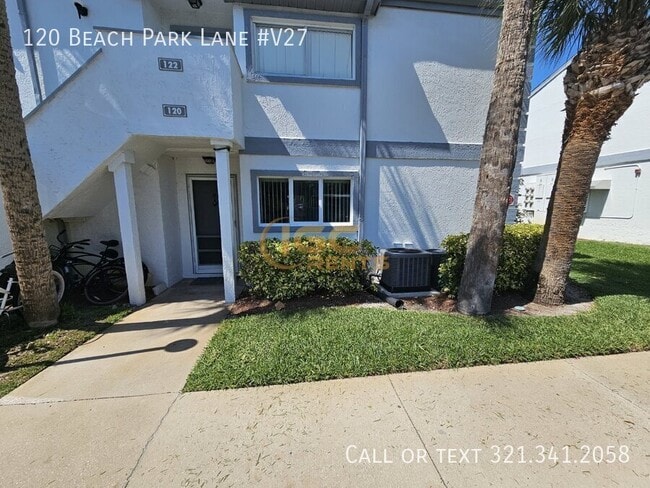 Building Photo - 120 Beach Park Ln Unit V27 Rental