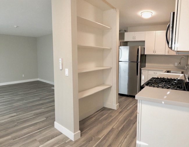 1BR, 1 BA - Traverse