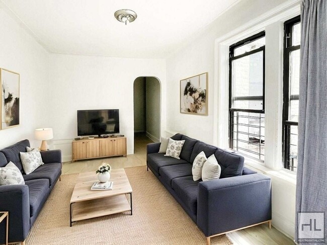 Building Photo - 43 STREET Unit 6D Rental