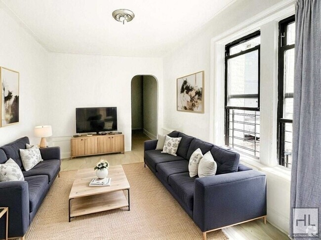 Building Photo - 43 STREET Rental