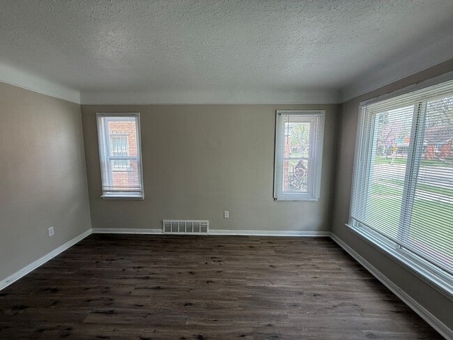 Photo - This beautifully updated 3-bedroom, 1-bath...