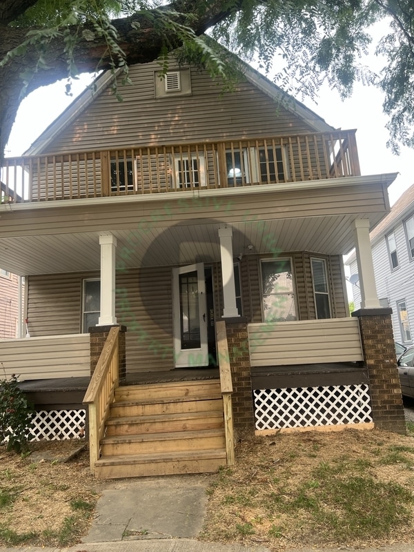 Building Photo - 3586 W 47th St