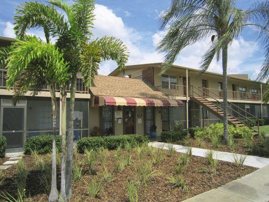 Photo - Park Place Villas