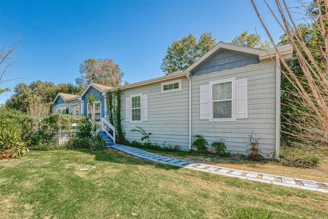 Photo - 20547 S Post Oak Blvd