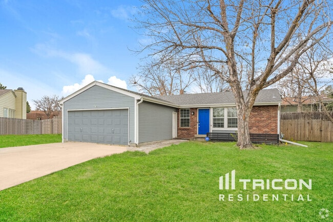 Building Photo - 17908 E Prentice Pl Rental