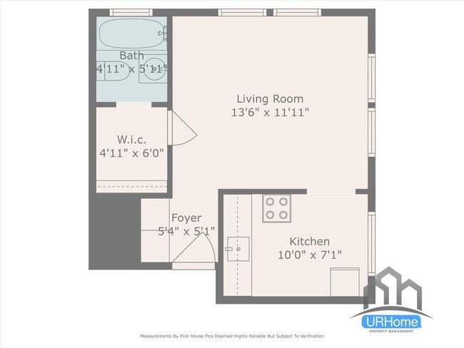 Photo - The Belmar Apartments