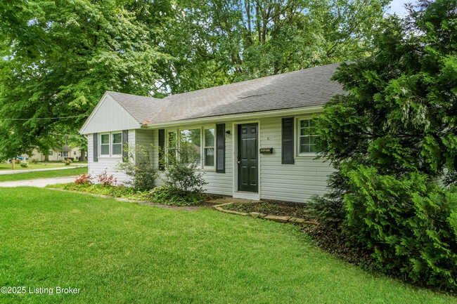 Building Photo - 9211 Aristides Dr