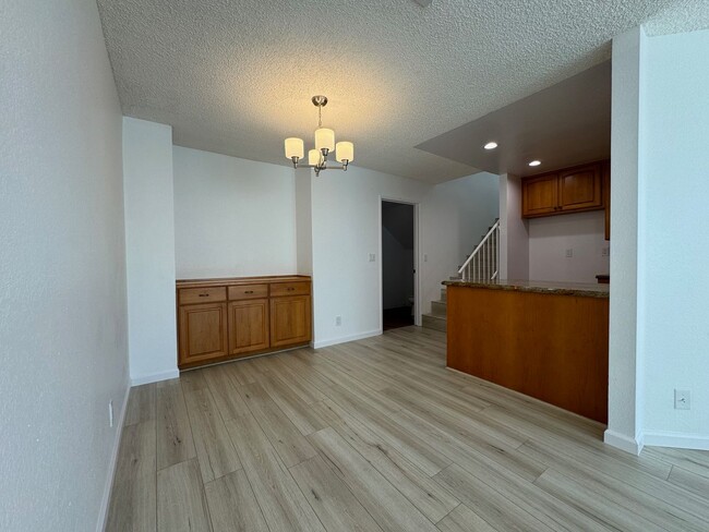Photo - Remodeled 3 bedroom 2.5 bathroom townhouse