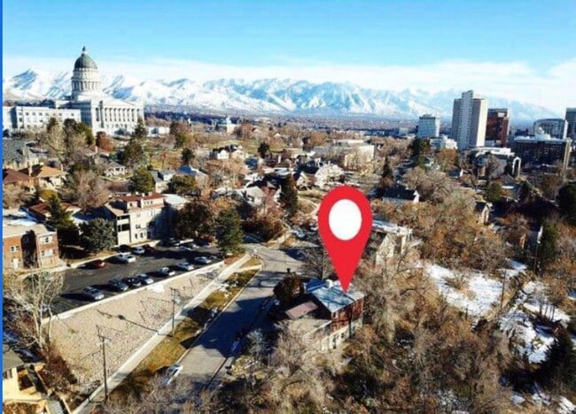 Building Photo - 415 N Main St Unit 415 N.