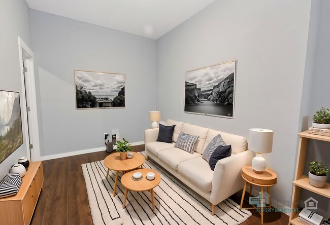 Building Photo - 1-Bed/1-Bath Cozy Living in the Heart of Sandy