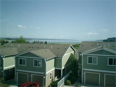 Photo - ***PENDING APPLICATION***Classy 2 Bedroom 2.5 Bathroom Condo with Garage and Multiple Balconies! ...