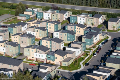 Building Photo - 2013 Salmonberry Pl