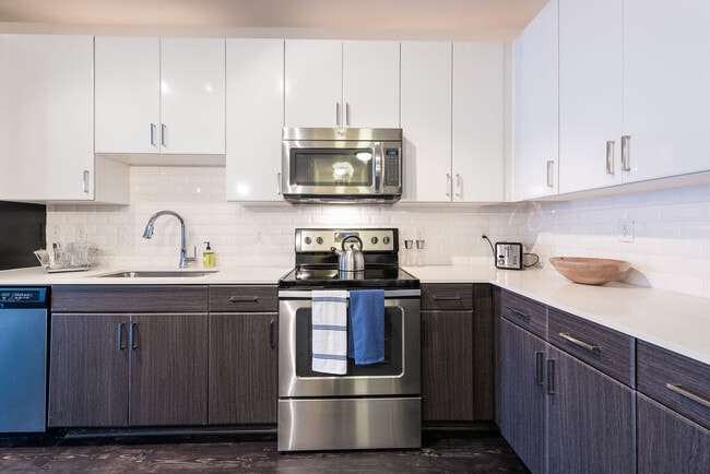 Photo - Station R Apartments