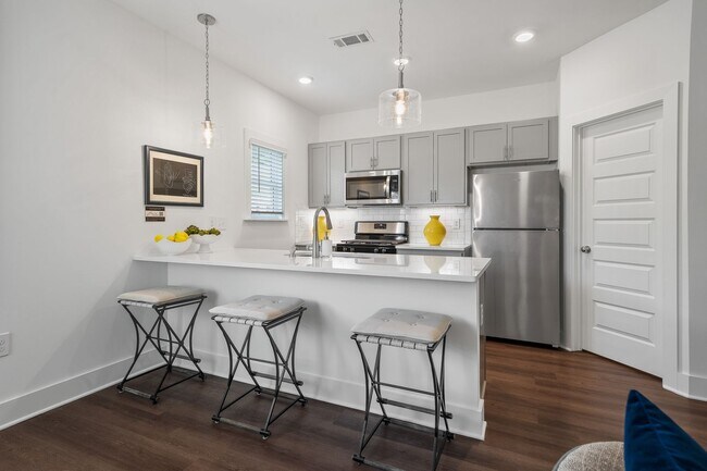 Photo - Brand New Construction- 2 Bedroom with Gar...