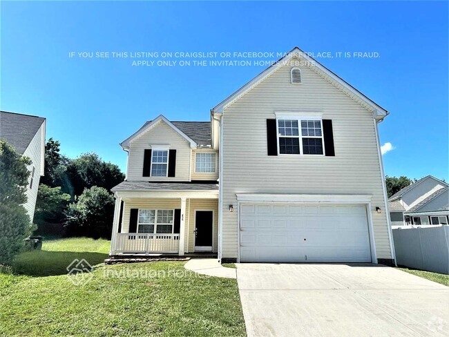 Building Photo - 458 Pier Point Ct NW Rental