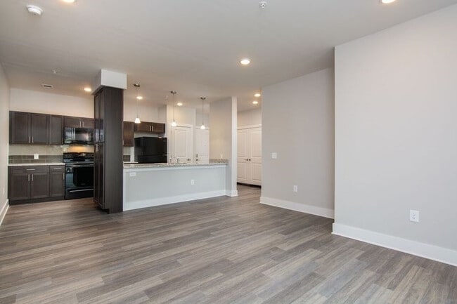 Cocina - Mosley on 6th