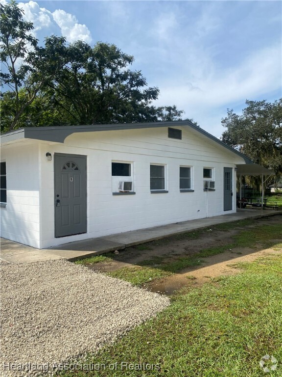 Building Photo - 227 S Orange St Unit B Rental