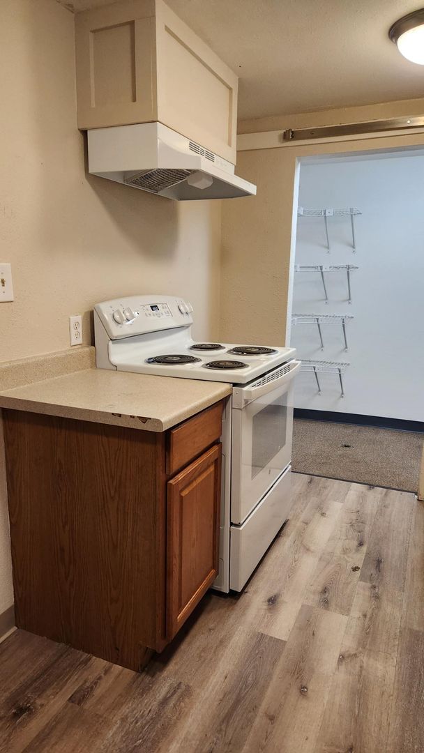 Photo - Three Bedroom with ALL Utilities Included