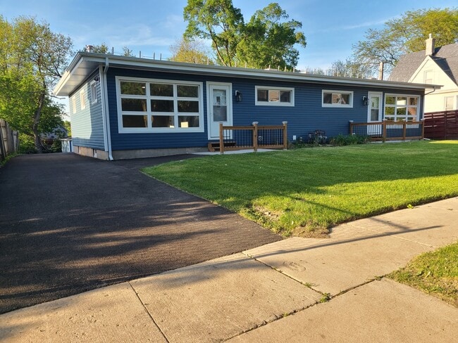 Photo - 1210 Indian Ave Townhome