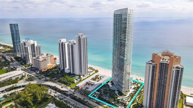 Building Photo - 18975 Collins Ave Unit 2205 Rental