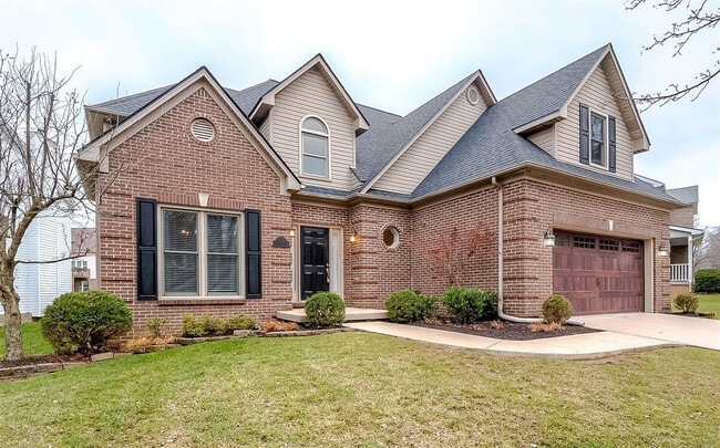 Photo - 604 Hunters Green Ct