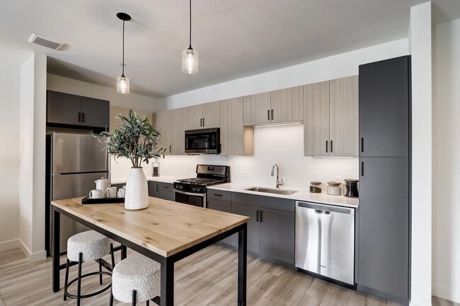 Photo - Welkin Apartments