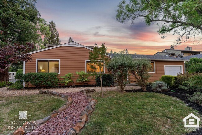 Photo - Beautifully Maintained Duplex in Glen Ellen Unit 1053 Sonoma Glen Circle