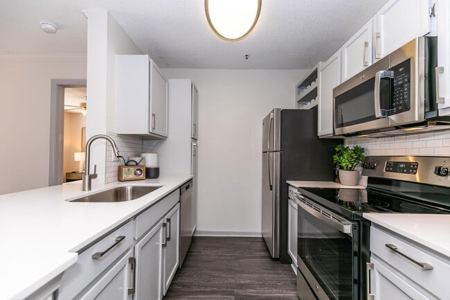 Briarcliff Apartments