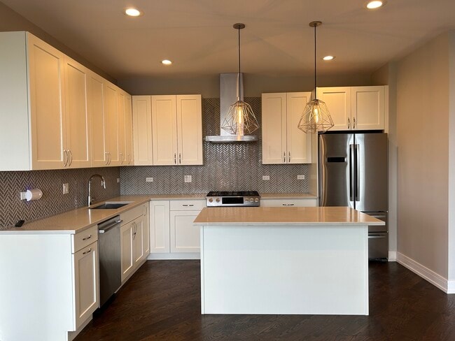 Photo - 2303 W Wilcox St Unidad 4N