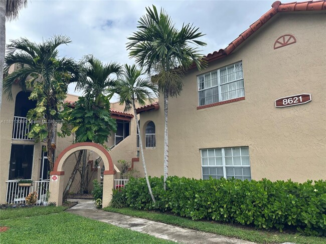 Photo - 8621 SW 5th St Condo Unit 206