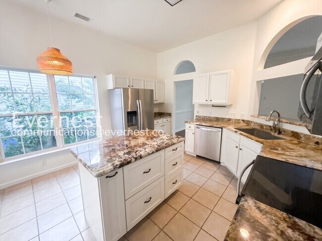 Photo - 3-Bed/2-Bath Beautiful Ranch Home in Winslow Bay Near Lake Norman/Pet Friendly/Available Soon!
