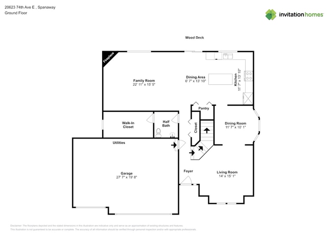 Photo - 20623 74th Ave E